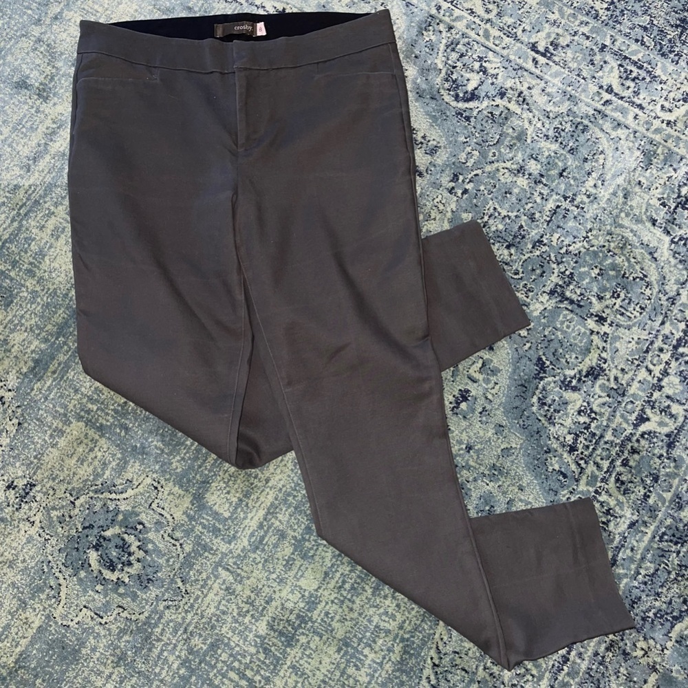 Crosby Pants 8